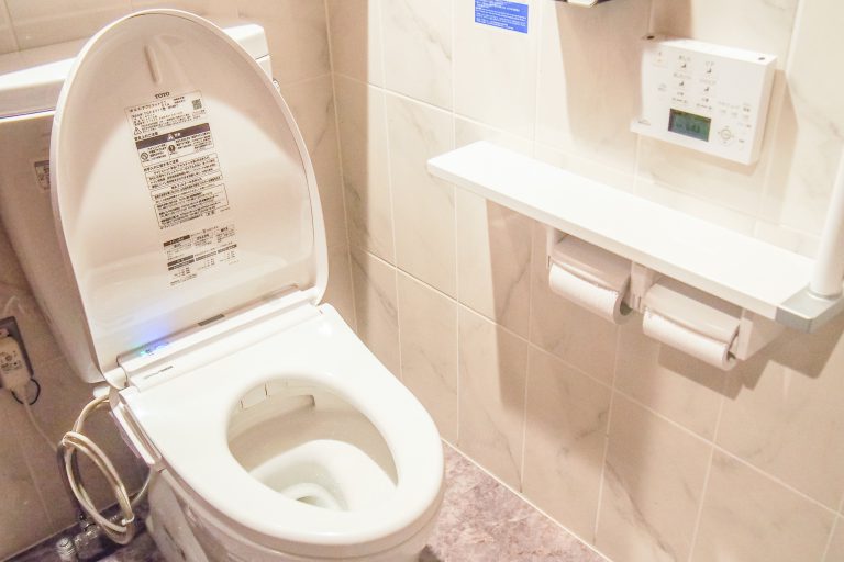 トイレタンク手洗い管から水が出ない！原因と修理方法を解説 水道修理のレオンメンテナンス