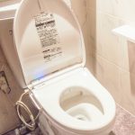 トイレの画像