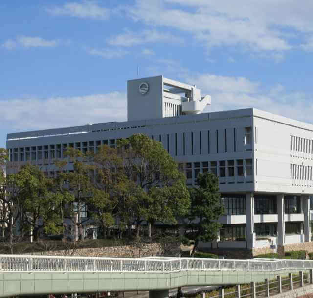芦屋市水道部の画像